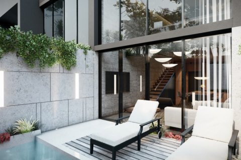 1 bedroom Villa in Tibubeneng, Badung, Indonesia No. 11427 7