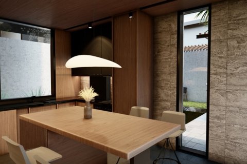 1 bedroom Villa in Tibubeneng, Badung, Indonesia No. 11427 6
