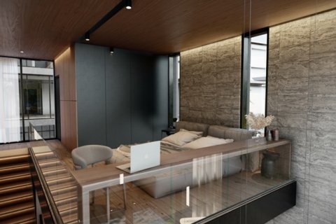 1 bedroom Villa in Tibubeneng, Badung, Indonesia No. 11427 2