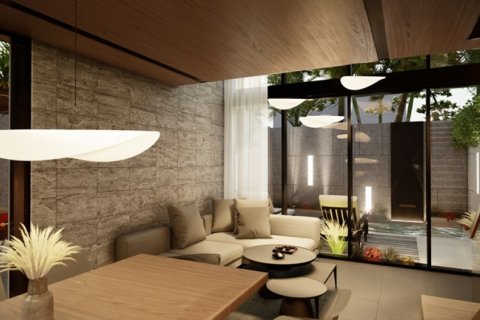 1 bedroom Villa in Tibubeneng, Badung, Indonesia No. 11427 11