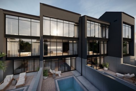 1 bedroom Villa in Tibubeneng, Badung, Indonesia No. 11427 9