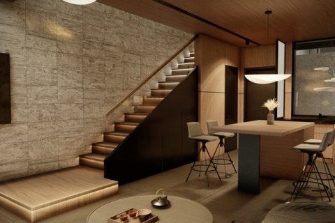 1 bedroom Villa in Tibubeneng, Badung, Indonesia No. 11427 3