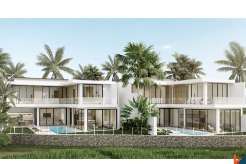 4 bedrooms Villa in Cemagi, Mengwi, Badung, Indonesia No. 11428 2
