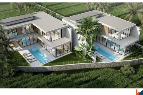 4 bedrooms Villa in Cemagi, Mengwi, Badung, Indonesia No. 11428