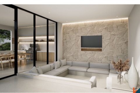 4 bedrooms Villa in Cemagi, Mengwi, Badung, Indonesia No. 11428 12