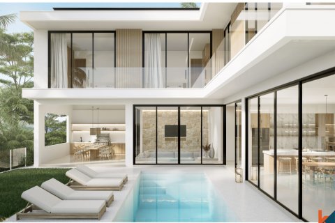 4 bedrooms Villa in Cemagi, Mengwi, Badung, Indonesia No. 11428 5