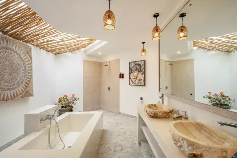Вилла с 3 спальнями в Легиан, Kuta, Бадунг, Индонезия № 10116 16