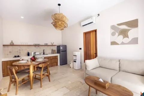 Вилла с 1 спальней в Kuta, Бадунг, Индонезия № 10121 4