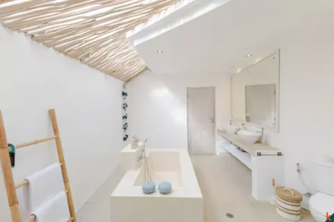 Вилла с 3 спальнями в Легиан, Kuta, Бадунг, Индонезия № 10115 27