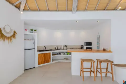 Вилла с 3 спальнями в Легиан, Kuta, Бадунг, Индонезия № 10115 6
