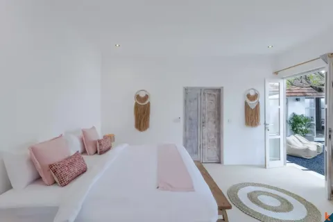 Вилла с 3 спальнями в Легиан, Kuta, Бадунг, Индонезия № 10115 26