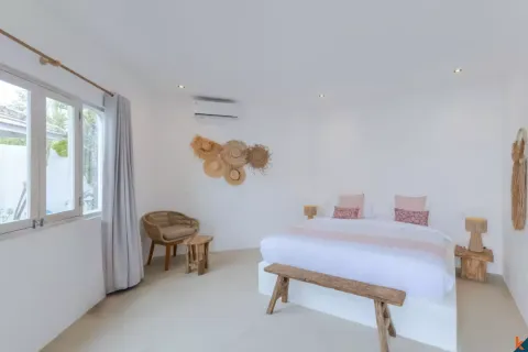 Вилла с 3 спальнями в Легиан, Kuta, Бадунг, Индонезия № 10115 25