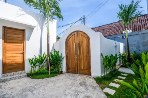Вилла с 1 спальней в Canggu, Бадунг, Индонезия № 10119 4