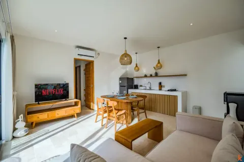 Вилла с 1 спальней в Canggu, Бадунг, Индонезия № 10119 6