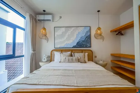 Вилла с 1 спальней в Canggu, Бадунг, Индонезия № 10119 11