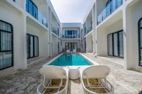 Вилла с 1 спальней в Canggu, Бадунг, Индонезия № 10119 2