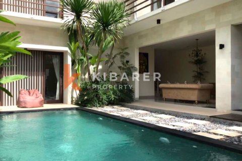 4 bedrooms Villa in Nusa Dua, Badung, Indonesia No. 12408 7