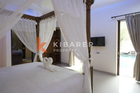 4 bedrooms Villa in Nusa Dua, Badung, Indonesia No. 12408 5