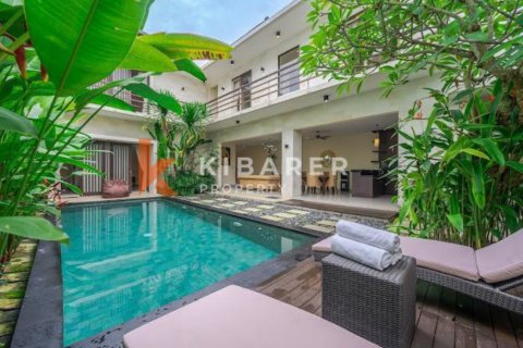 4 bedrooms Villa in Nusa Dua, Badung, Indonesia No. 12408