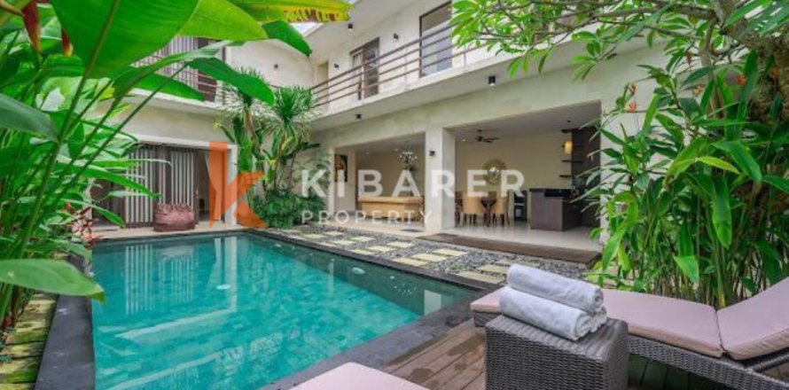 4 bedrooms Villa in Nusa Dua, Badung, Indonesia No. 12408