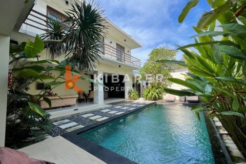 4 bedrooms Villa in Nusa Dua, Badung, Indonesia No. 12408 14