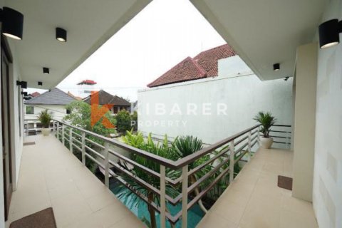 4 bedrooms Villa in Nusa Dua, Badung, Indonesia No. 12408 15