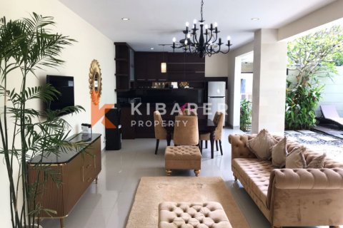 4 bedrooms Villa in Nusa Dua, Badung, Indonesia No. 12408 9