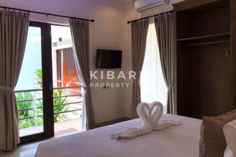 4 bedrooms Villa in Nusa Dua, Badung, Indonesia No. 12408 20