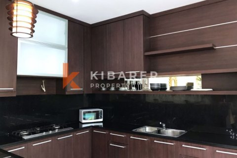 4 bedrooms Villa in Nusa Dua, Badung, Indonesia No. 12408 10