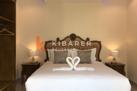 4 bedrooms Villa in Nusa Dua, Badung, Indonesia No. 12408 19