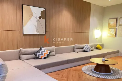 3 bedrooms Villa in Canggu, Badung, Indonesia No. 12407 3