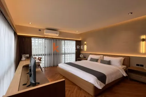 3 bedrooms Villa in Canggu, Badung, Indonesia No. 12407 5