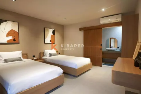 3 bedrooms Villa in Canggu, Badung, Indonesia No. 12407 7