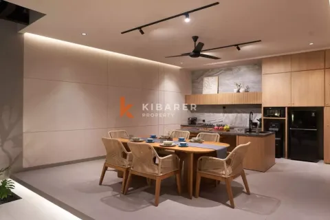 3 bedrooms Villa in Canggu, Badung, Indonesia No. 12407 4
