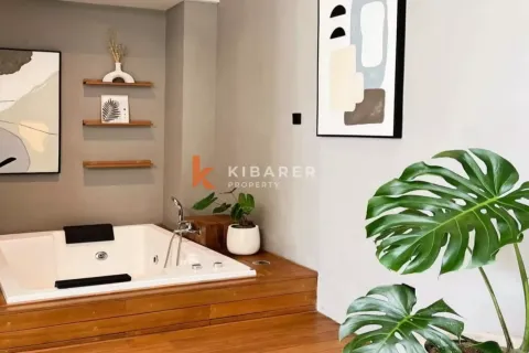 3 bedrooms Villa in Canggu, Badung, Indonesia No. 12407 8