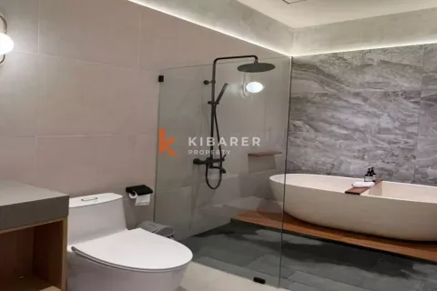3 bedrooms Villa in Canggu, Badung, Indonesia No. 12407 6