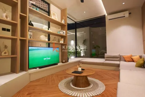 3 bedrooms Villa in Canggu, Badung, Indonesia No. 12407 2