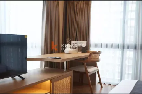 3 bedrooms Villa in Canggu, Badung, Indonesia No. 12407 11