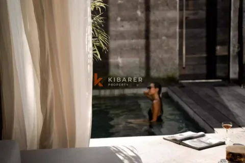 2 bedrooms Villa in Tibubeneng, Badung, Indonesia No. 12602 10
