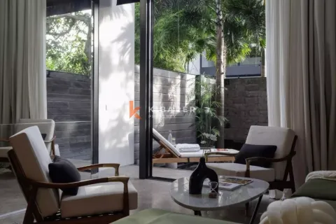 2 bedrooms Villa in Tibubeneng, Badung, Indonesia No. 12602
