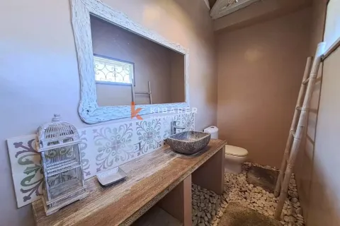 3 bedrooms Villa in Canggu, Badung, Indonesia No. 12603 14