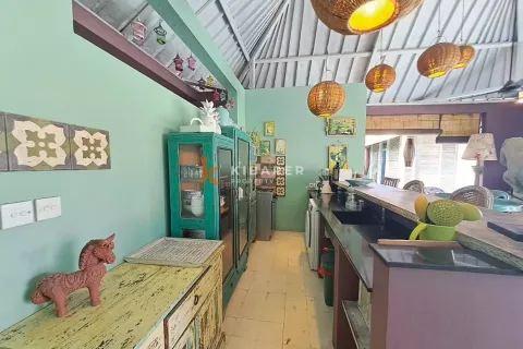 3 bedrooms Villa in Canggu, Badung, Indonesia No. 12603 9