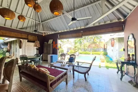 3 bedrooms Villa in Canggu, Badung, Indonesia No. 12603 5