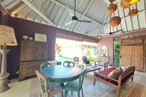 3 bedrooms Villa in Canggu, Badung, Indonesia No. 12603 10