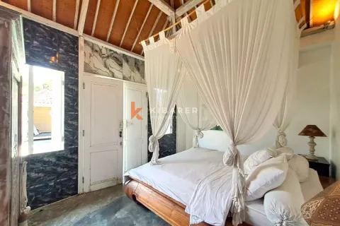 3 bedrooms Villa in Canggu, Badung, Indonesia No. 12603 16