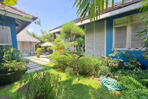 3 bedrooms Villa in Canggu, Badung, Indonesia No. 12603 28