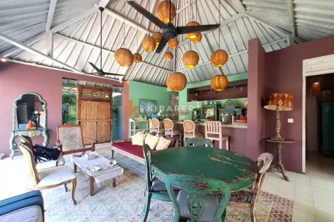 3 bedrooms Villa in Canggu, Badung, Indonesia No. 12603 8