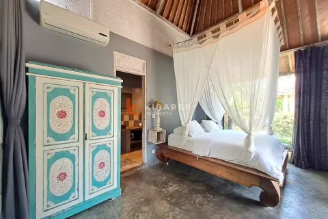 3 bedrooms Villa in Canggu, Badung, Indonesia No. 12603 24