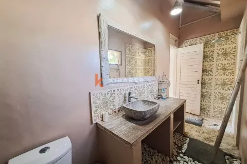 3 bedrooms Villa in Canggu, Badung, Indonesia No. 12603 21