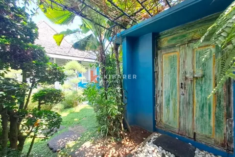 3 bedrooms Villa in Canggu, Badung, Indonesia No. 12603 30